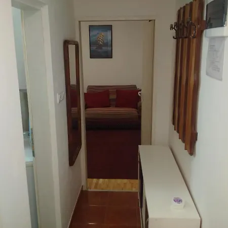 Apartment Apartman Djordano