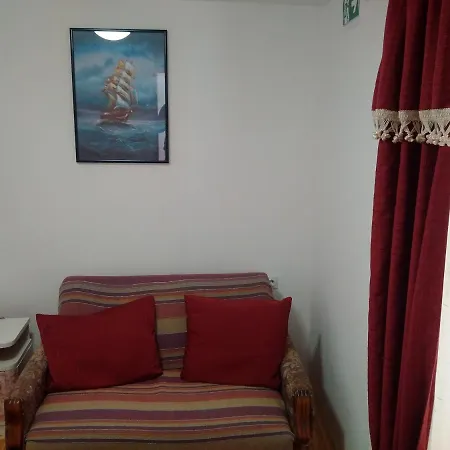 Apartman Djordano