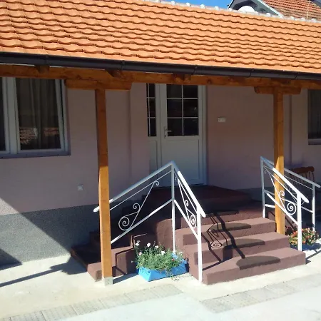 Apartman Djordano * Pirot